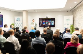 راكز تنظّم جلسة تدريبية لعملائها حول استراتيجيات التسويق عبر المؤثّرين لتحقيق عوائد رقمية ملموسة