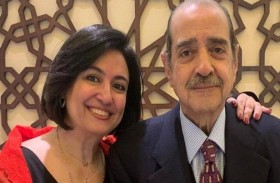 كورونا يقتل ابنة أشهر محامٍ في مصر