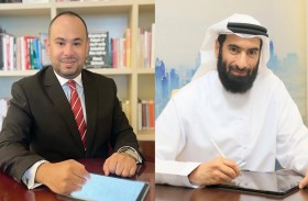 دائرة الموارد البشرية لحكومة دبي توقع مذكرة تفاهم مع شركة SHL العالمية، بهدف تعزيز الكفاءات الوطنية ودعم المواهب الإماراتية للباحثين عن عمل