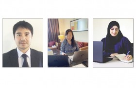 مركز اليابان للتعاون الدولي «جايس» يستمر في دعم الإماراتيين الراغبين في تعلم اللغة اليابانية في عدد من جامعات الإمارات