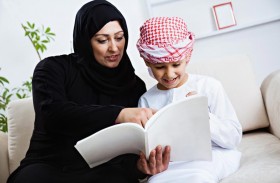 بلدية مدينة أبوظبي تحتفي باليوم العالمي للأم