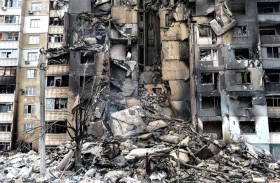 رئيس المجلس الأطلسي يوضح نقاط نجاح وفشل العقوبات ضد روسيا