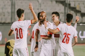 الصراع التقليدي بين الأهلي والزمالك على اللقب ينطلق غداً