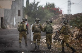 اعتقال 3 إسرائيليين على  صلة بتنظيم داعش الإرهابي