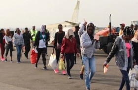 بنظام الكفيل وعقوبات.. نصوص قانون منع توطين الأجانب في ليبيا