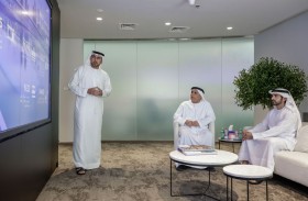 حمدان بن محمد يعتمد الخطة الشاملة لتطوير النقل البحري في دبي حتى 2030