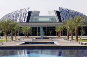 جامعة الإمارات تستعد لإطلاق فعاليات «الإمارات تبتكر » 2024 بمشاركة نخبة من مبتكريها