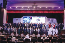 جامعة أبوظبي تختتم فعاليات المؤتمر الدولي التاسع لمعامل التأثير العربي
