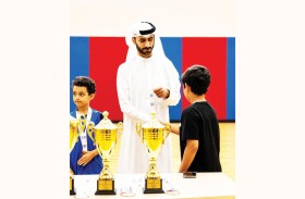 «الشارقة الرياضي» يعتمد البرامج الخارجية لتطوير الموهوبين في الألعاب الفردية