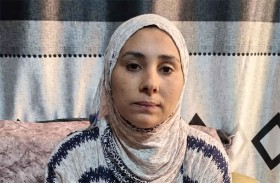 صاحبة واقعة «عض أذن محامٍ» تكشف مفاجأة