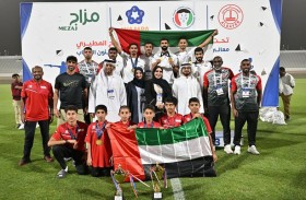 «الخماسي الحديث» يشارك في  بطولتي العالم وآسيا