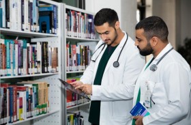 جامعة الإمارات تنشر 613 ورقة بحثية في الربع الأول من عام 2022