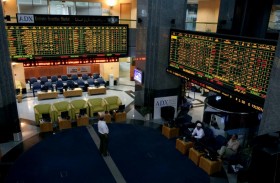 70 % حصة استحواذ المستثمرين المحليين و30 % للأجانب