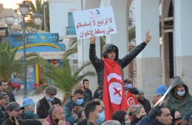 الدستوري الحر يلجأ للمفوضية السامية لحقوق الإنسان