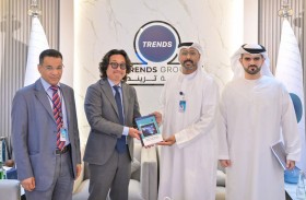 «تريندز» و«ميتسوبيشي للأبحاث» الياباني: الشراكات البحثية الدولية ضرورة لمواجهة التحديات العالمية