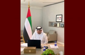 وكلاء وزارات التجارة بدول مجلس التعاون يناقشون الجهود الخليجية المشتركة في المخزون الاستراتيجي الغذائي