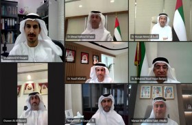 مجلس إدارة المعهد الوطني للتخصصات الصحية يعتمد تشكيل لجان علمية تخصصية جديدة 