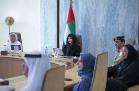 لطيفة بنت محمد تطّلع على التحضيرات النهائية لاستضافة مؤتمر «آيكوم دبي 2025»