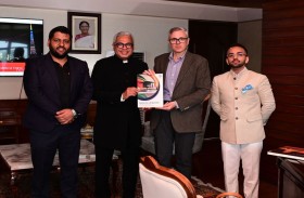 «مجلس الأعمال الإماراتي الهندي»: التعليم وتنمية رأس المال البشري ركيزتا التعاون بين البلدين