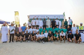 «مجلس الروح الإيجابية» في شرطة دبي يُنظم مُلتقى أم سقيم المجتمعي