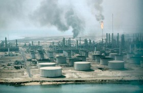  السعودية قادرة على إنتاج 13 مليون برميل نفط يوميا بحلول 2027 