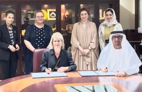 غرف الإمارات ونظيرتها الفنلندية توقعان مذكرة تفاهم لتأسيس مجلس أعمال مشترك