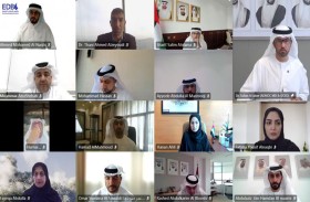 مجلس تطوير الصناعة يناقش آليات تعزيز تنافسية  المنتـج الوطنـي وتحفيز الاسـتثمار في القطـاع الصنـاعي