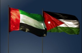 الإمارات والأردن .. جهود رائدة لتعزيز العمل المناخي وتسريع انتقال الطاقة