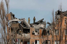 الحصون المهددة.. كيف تؤدي خسارة دونيتسك إلى سقوط دفاعات أوكرانيا؟