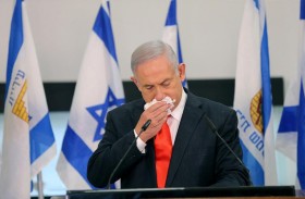 نتانياهو يعتذر على مقتل عربي إسرائيلي خطأ 