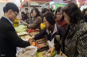  خسارة ترامب تلهب أسعار المواد الغذائية في كوريا الشمالية