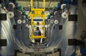 ستراتا في 2023 .. شراكات استراتيجية ترسخ مكانتها لاعباً مؤثراً في صناعة الطيران