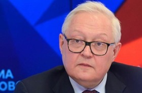 روسيا: تعليق معاهدة نيو ستارت يتيح خيارات أمنية جديدة 