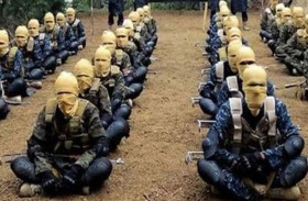 تايمز: «داعش خراسان» يستغل الانقسامات في طالبان لاكتساب مجندين