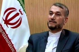 وزير الخارجية الإيراني مستعد للذهاب الى فيينا 