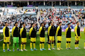  الاتحاد الماليزي يصف قرارات «كاس» بـ «غير المتناسبة» 