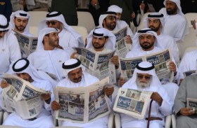 جامعة زايد العسكرية تصدر أول صحيفة عسكرية على مستوى وزارات الدفاع في المنطقة