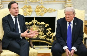 من وراء الكواليس.. كيف يدير روته ضغوط ترامب على الناتو؟