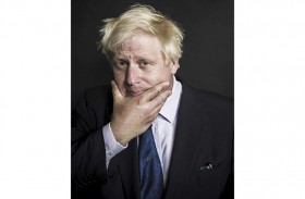 جونسون يتكبد خسائر فادحة في الانتخابات المحلية بلندن