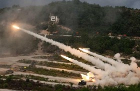 ناتو آسيوي.. ماذا تفعل واشنطن وسيول وطوكيو لردع بيونغيانغ؟