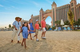 65 يوما من التجارب الشائقة في «مفاجآت صيف دبي»