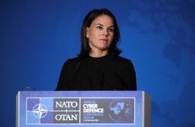 ألمانيا.. لا بد من العودة إلى حل الدولتين