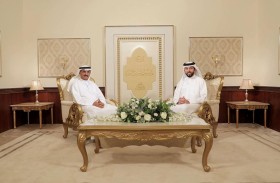 الدكتور عبد الله بلحيف النعيمي «يدشن» الموسم الثالث لبرنامج «استشاري الشارقة»