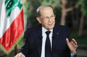 عون يرفض توقيع مراسيم أي حكومة دون ضمانات