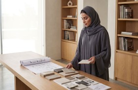 سلطة أبوظبي للتسجيل: 6.4 % نمواً في الرخص الاقتصادية الجـديـدة لرائـدات الأعمـال الإمـاراتيات خلال النصف الأول
