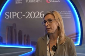 «مؤتمر صحة الدولي لطب الأطفال» يستعرض التعاون الإماراتي الإسباني وتشخيص الأمراض النادرة بالذكاء الاصطناعي