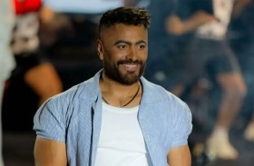 تامر حسني يكسر عزلة الدراما بتجربة تلفزيونية جديدة