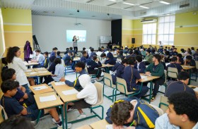 الموارد البشرية لحكومة دبي تنظم ورشة طموحي للتوعية بأهمية الأمن السيبراني