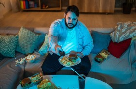 8 عادات يومية تضر بصحة قلبك.. كيف تتجنبها؟