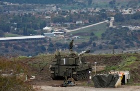 تقرير أمريكي: لبنان... لا أوكرانيا أو تايوان مشكلة واشنطن المقبلة